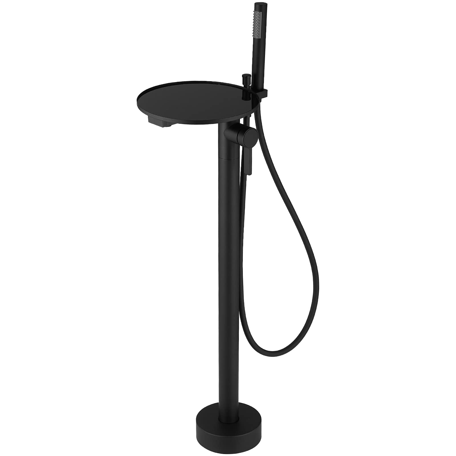 Freestanding Tub Faucet